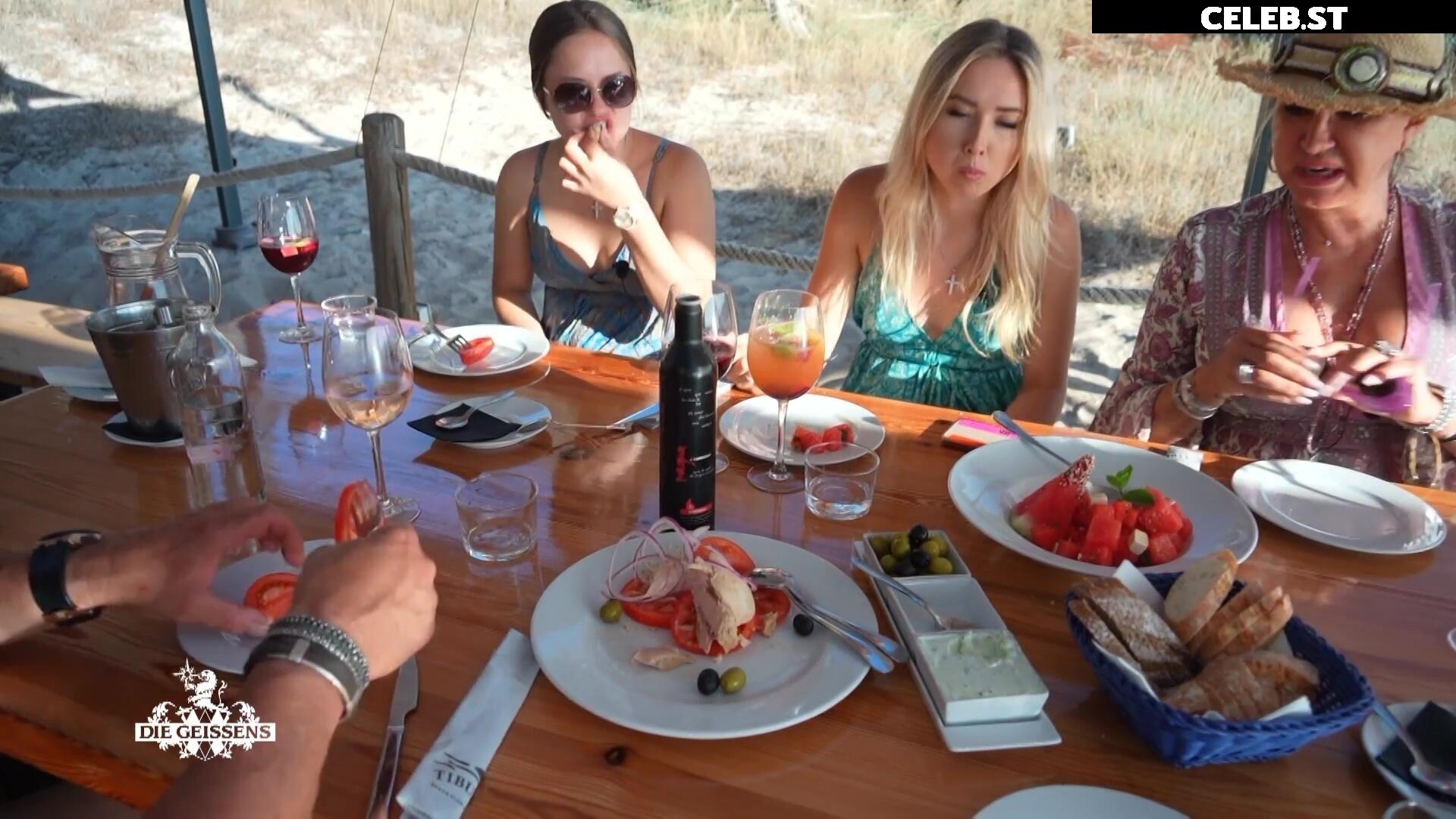 Davina Geiss Image 3013094