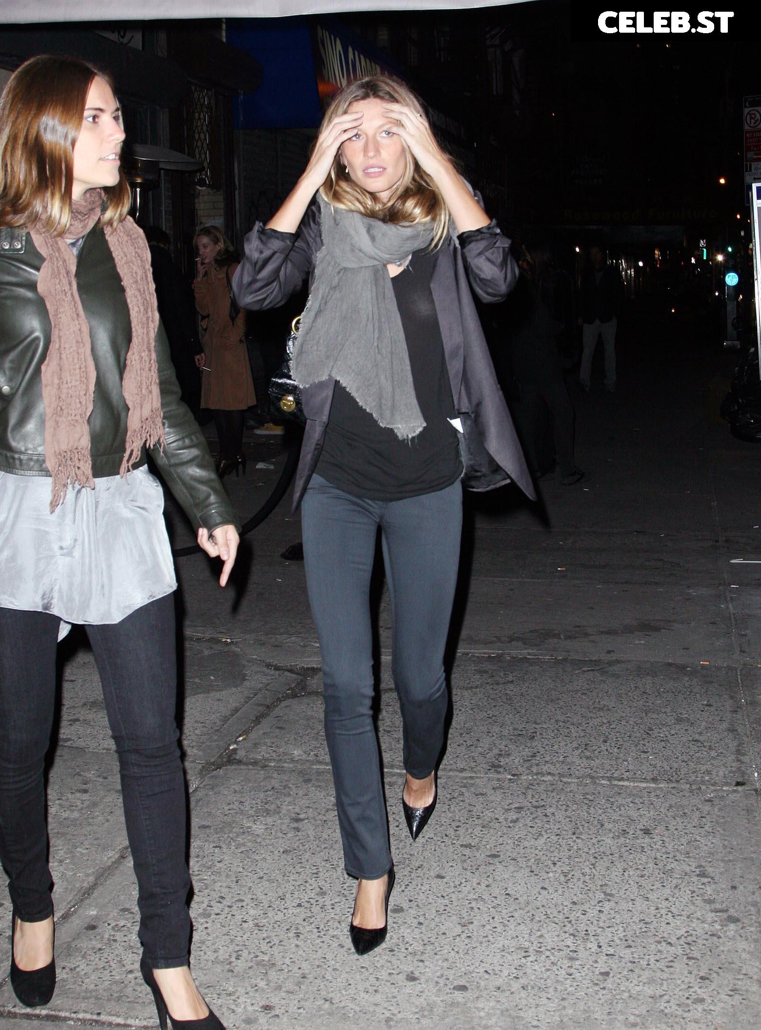 Gisele Bündchen Image 3013083