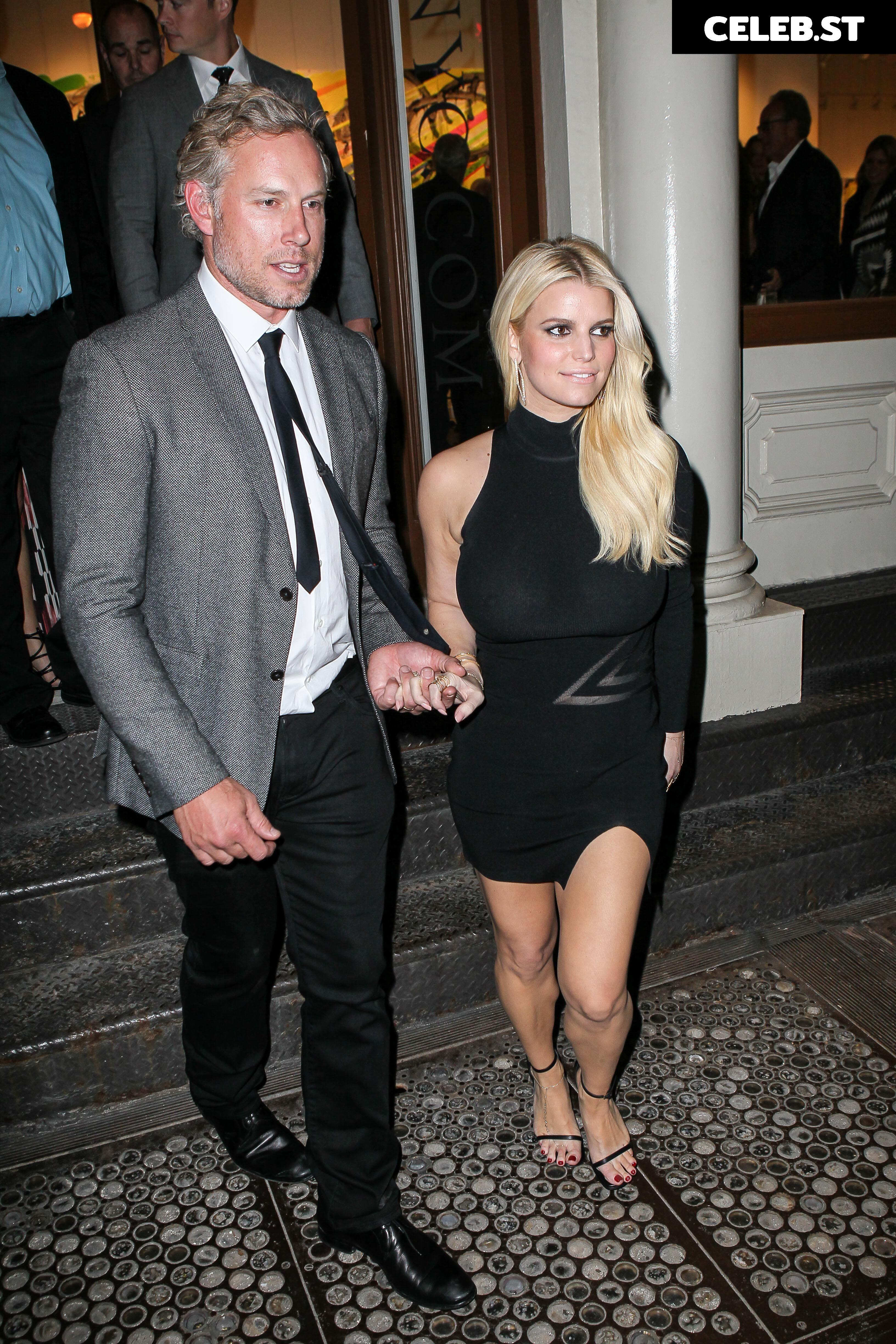Jessica Simpson Image 3013055