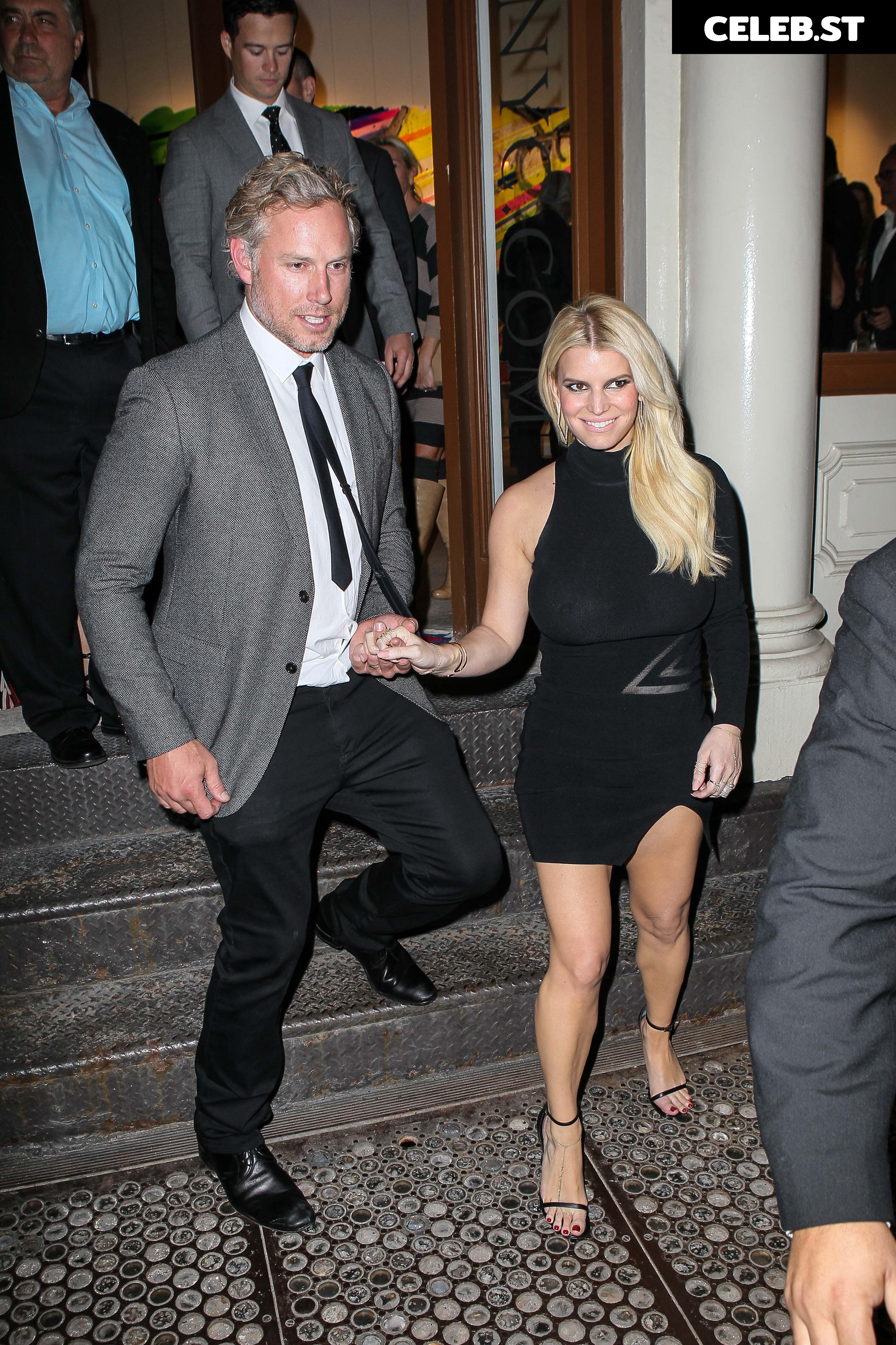 Jessica Simpson Image 3013010