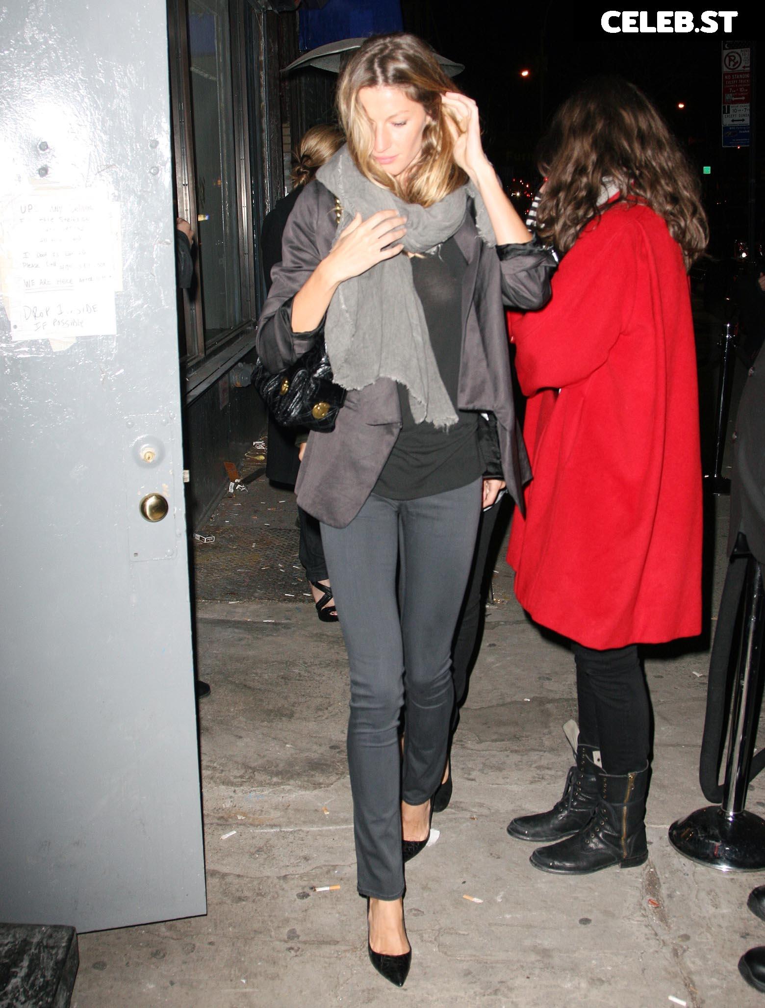 Gisele Bündchen Image 3013021