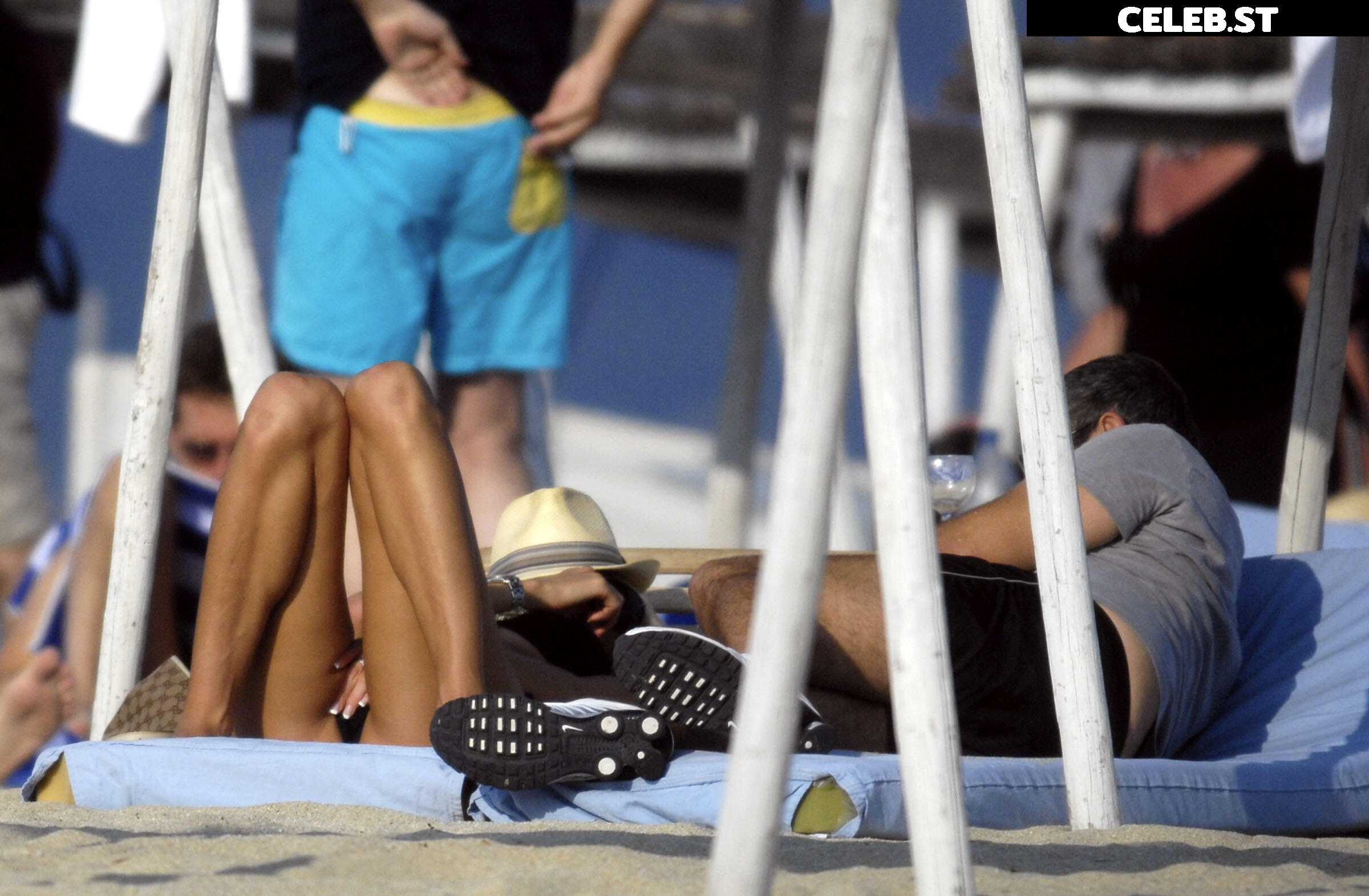 Victoria Silvstedt Image 3013390