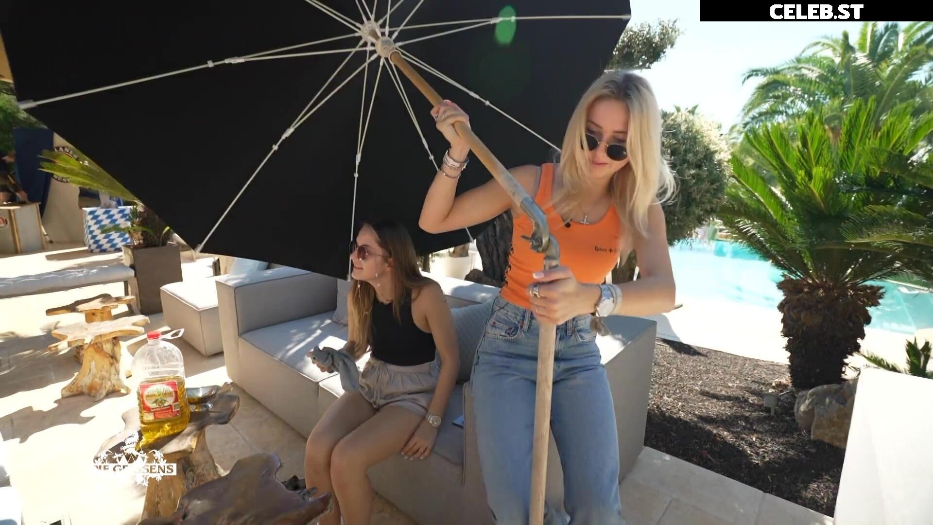 Davina Geiss Image 3013328