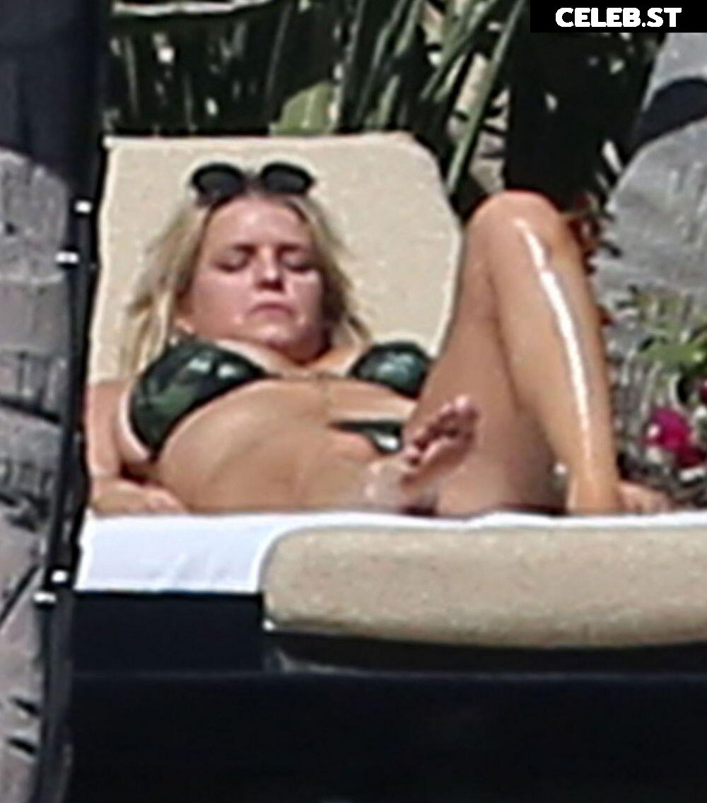 Jessica Simpson Image 3013292