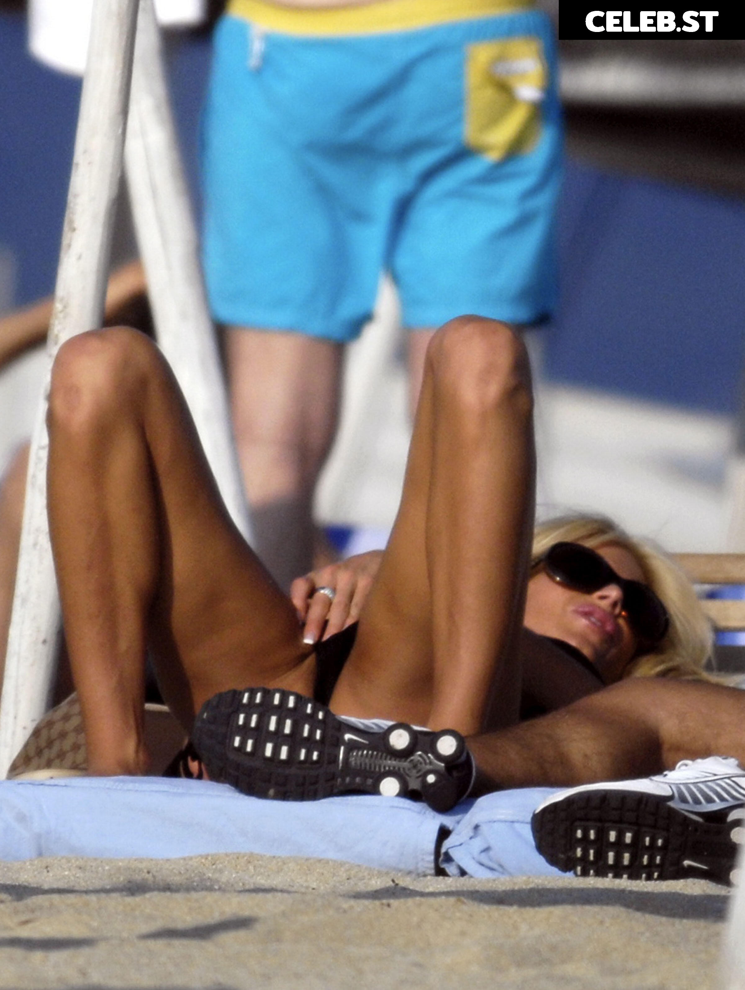 Victoria Silvstedt Image 3013273
