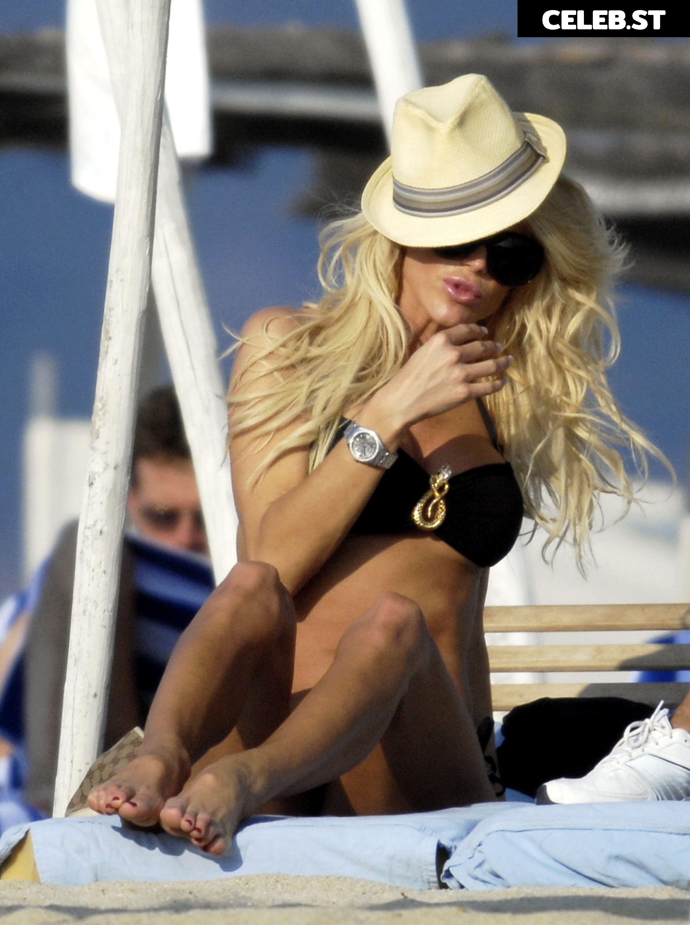 Victoria Silvstedt Image 3013206