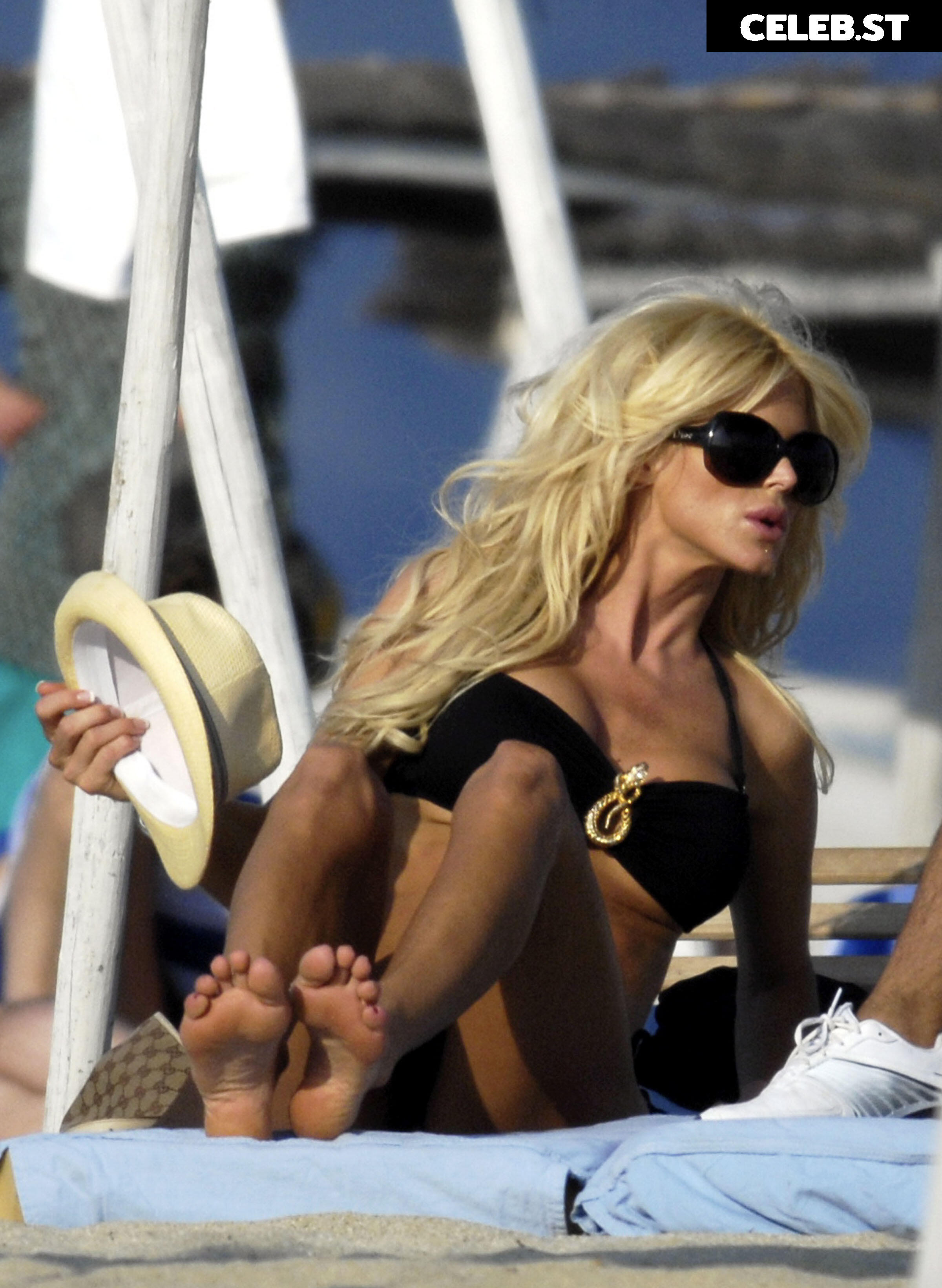 Victoria Silvstedt Image 3013234
