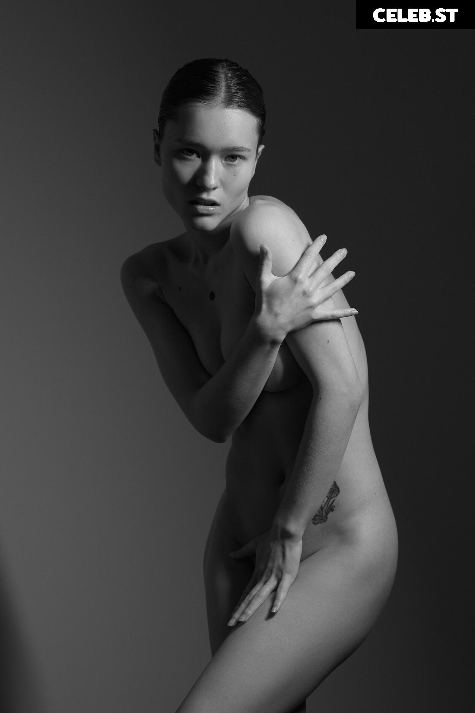 Margo Vishnevska Image 301395