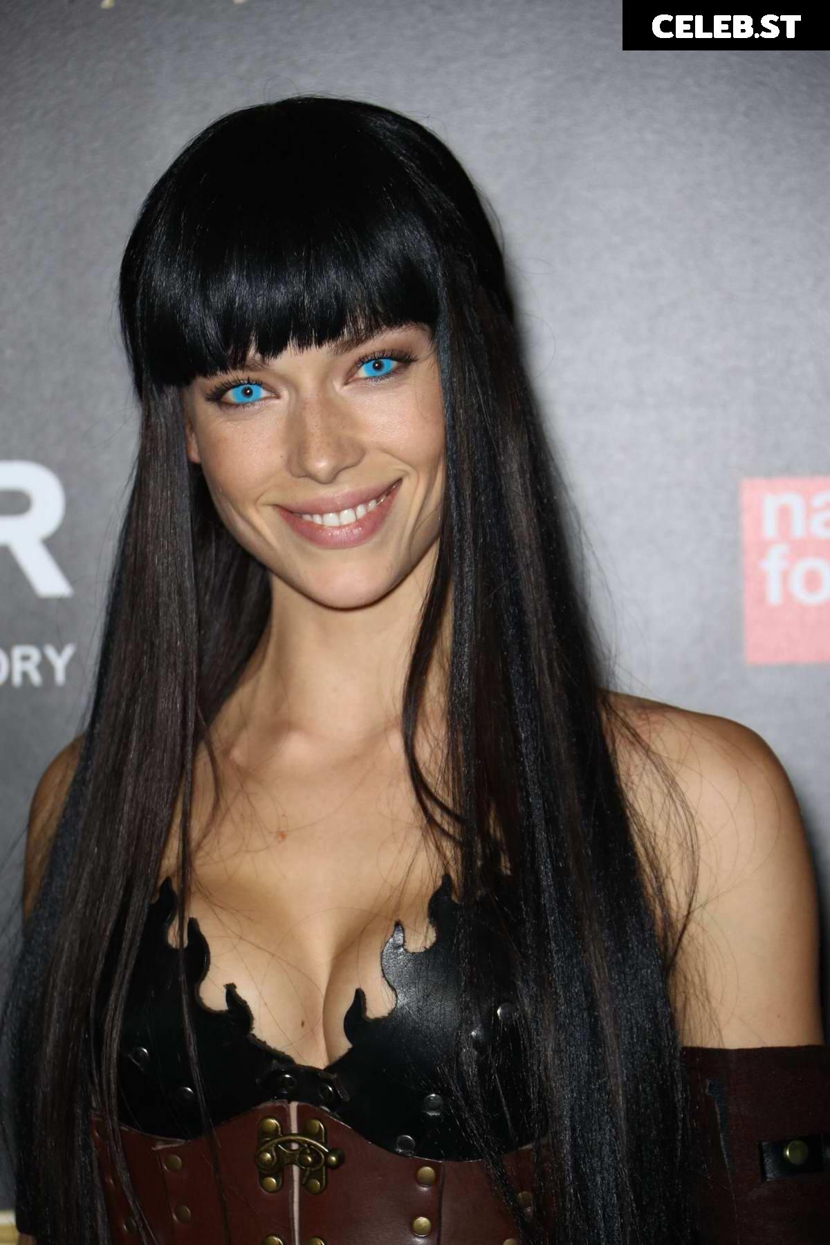 Hannah Ferguson Image 3010892