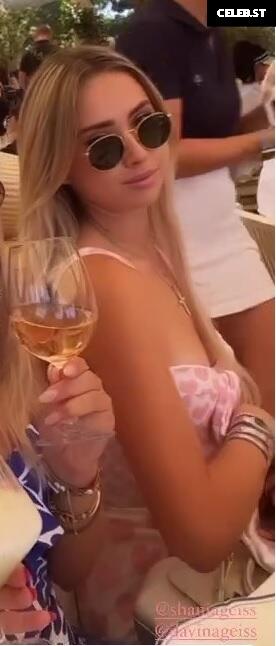 Shania Geiss Image 3010895