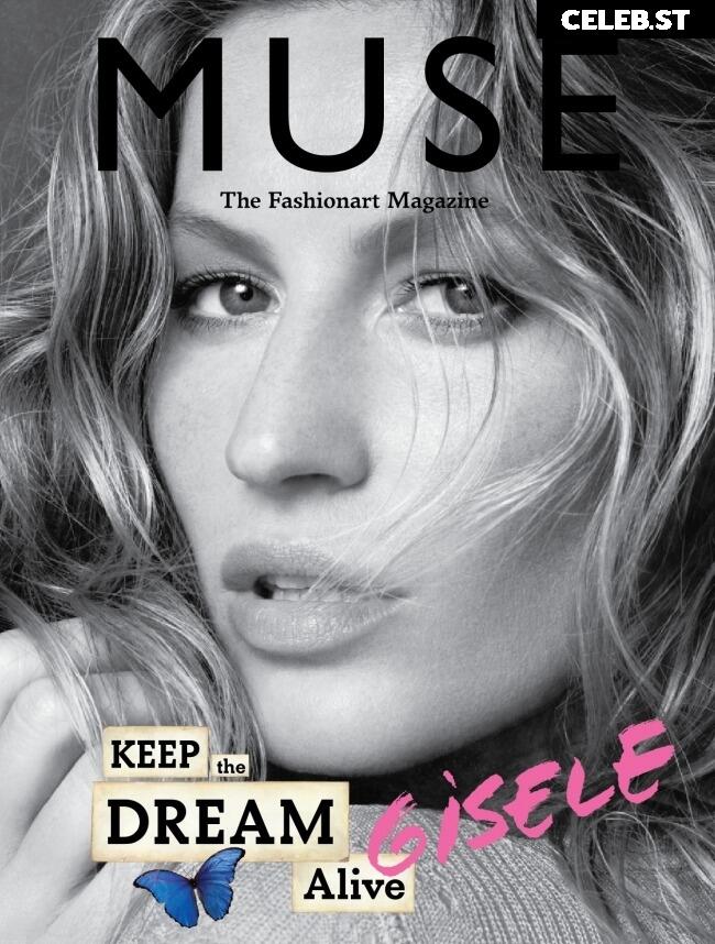 Gisele Bündchen Image 3010889