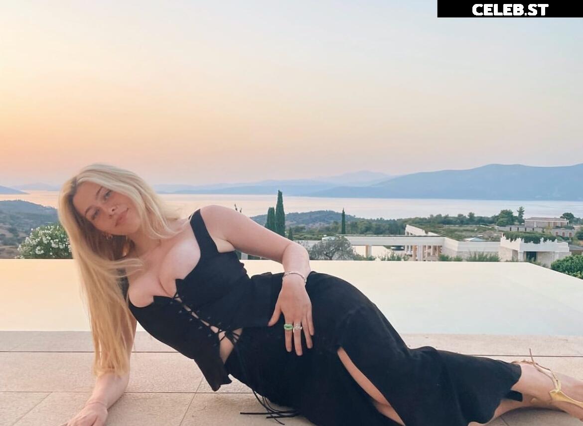 Clementine Vaughn Image 3010887