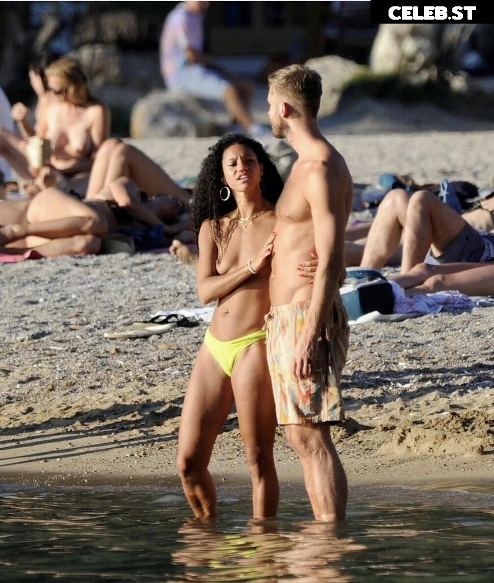 Vick Hope Image 3010848