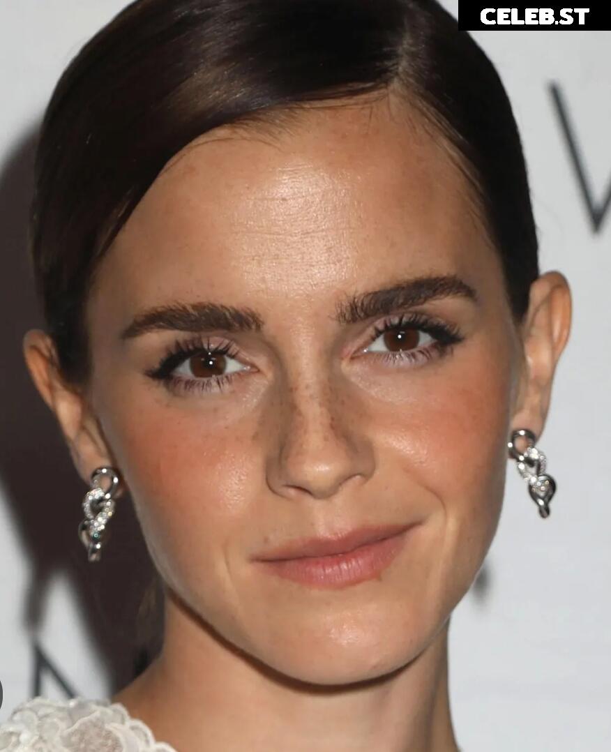 Emma Watson Image 3010595