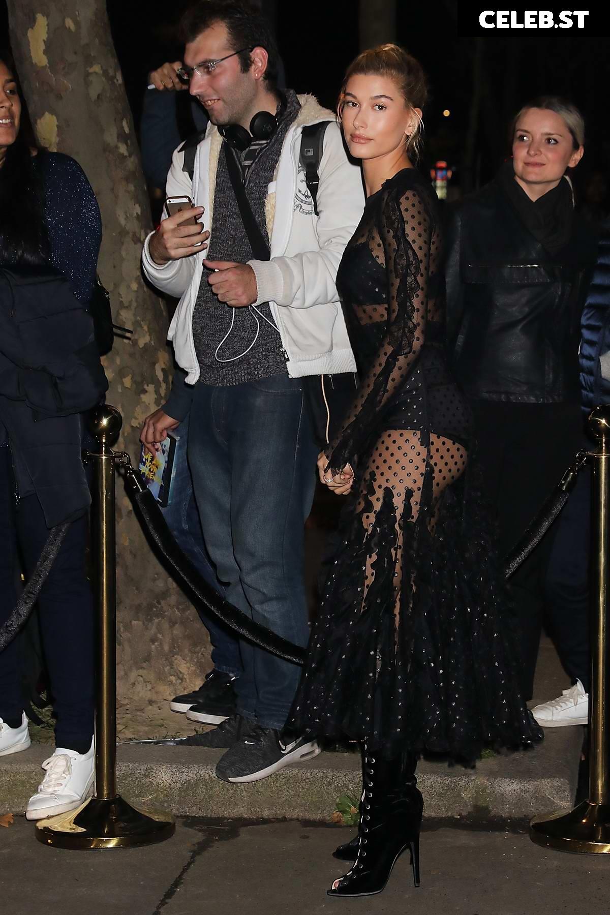 Hailey Bieber Image 3010594