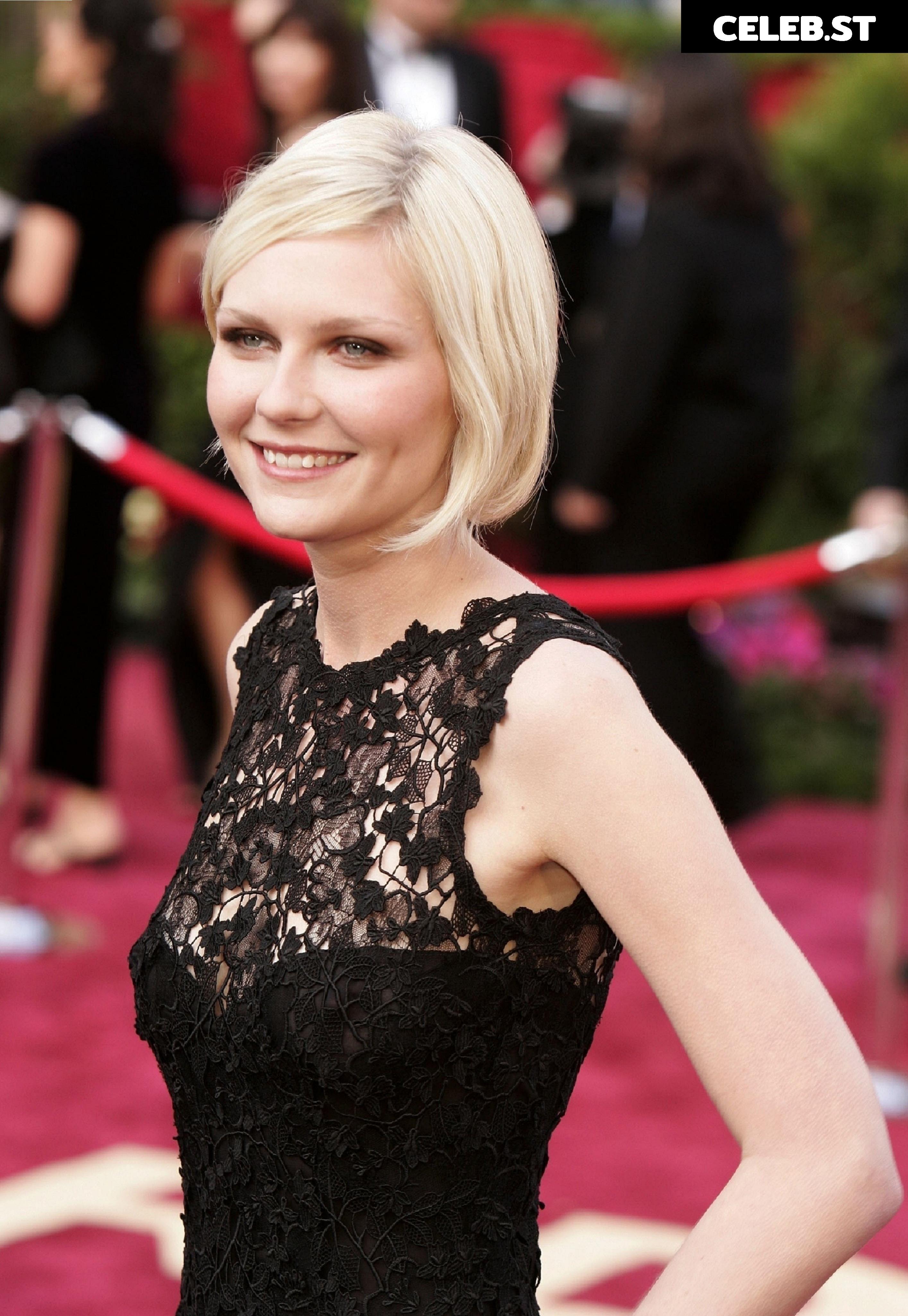 Kirsten Dunst Image 3010469