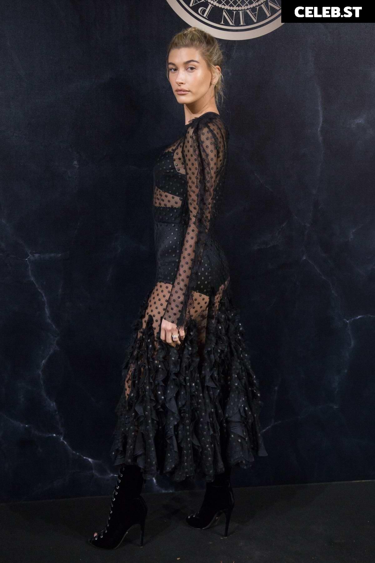 Hailey Bieber Image 3010463