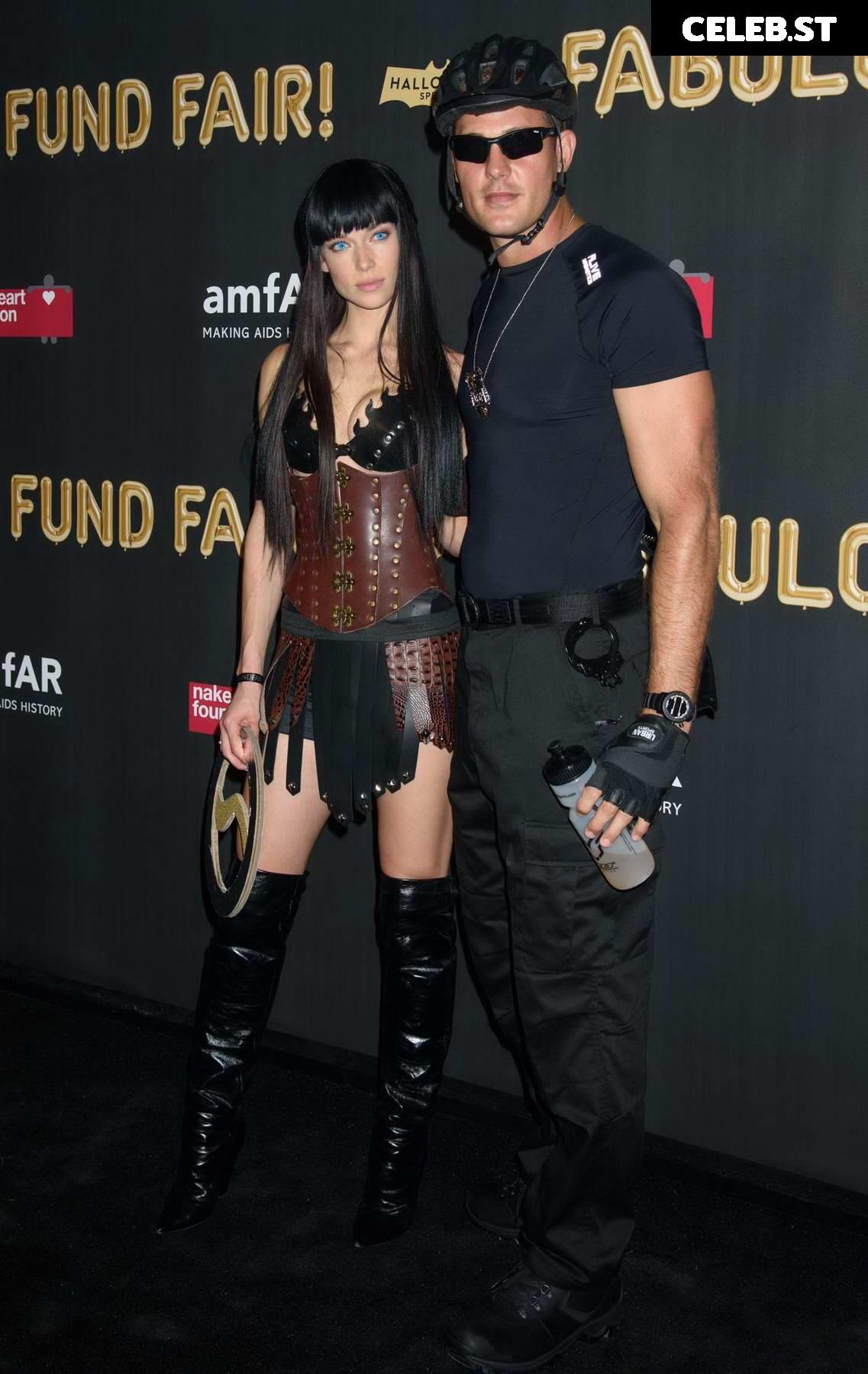 Hannah Ferguson Image 3010797