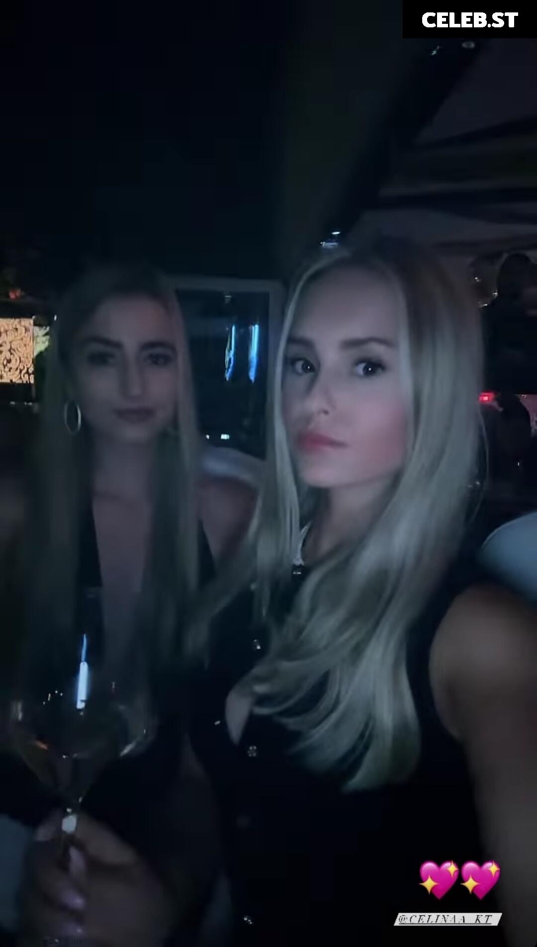 Davina Geiss Image 3010694