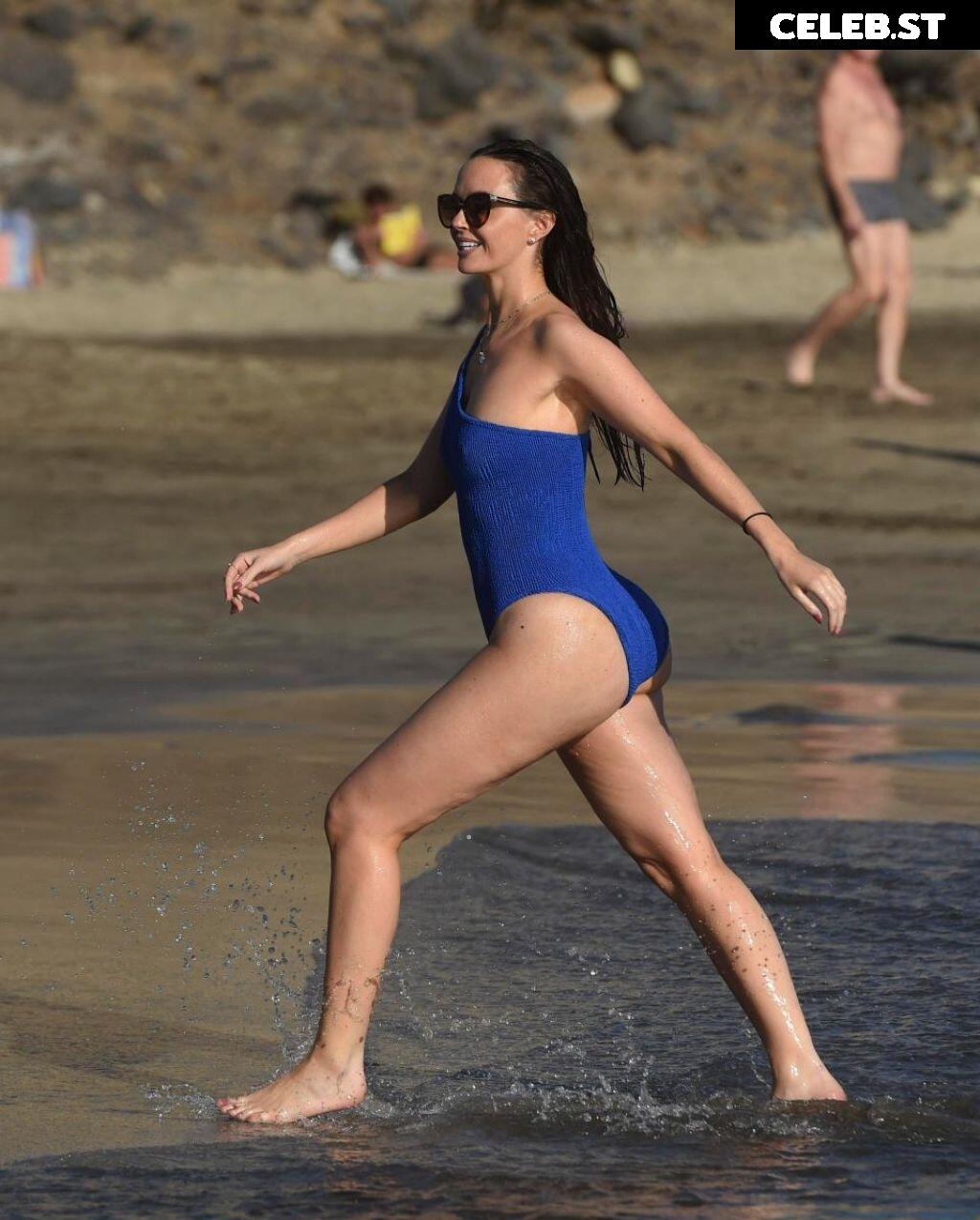 Jennifer Metcalfe Image 3010607