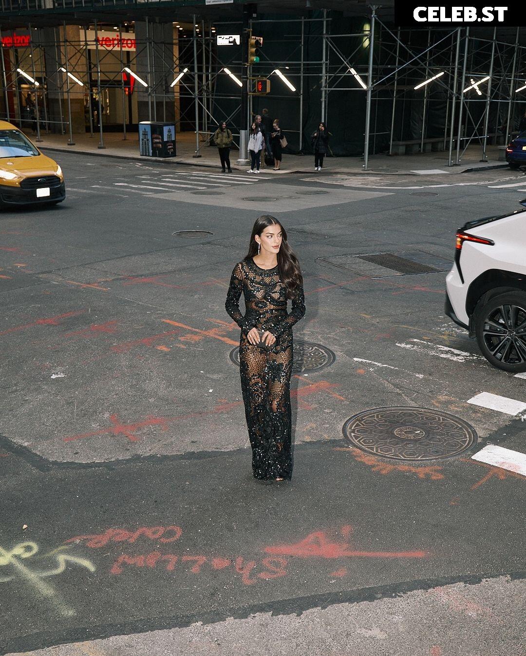 Toni Breidinger Image 3010110