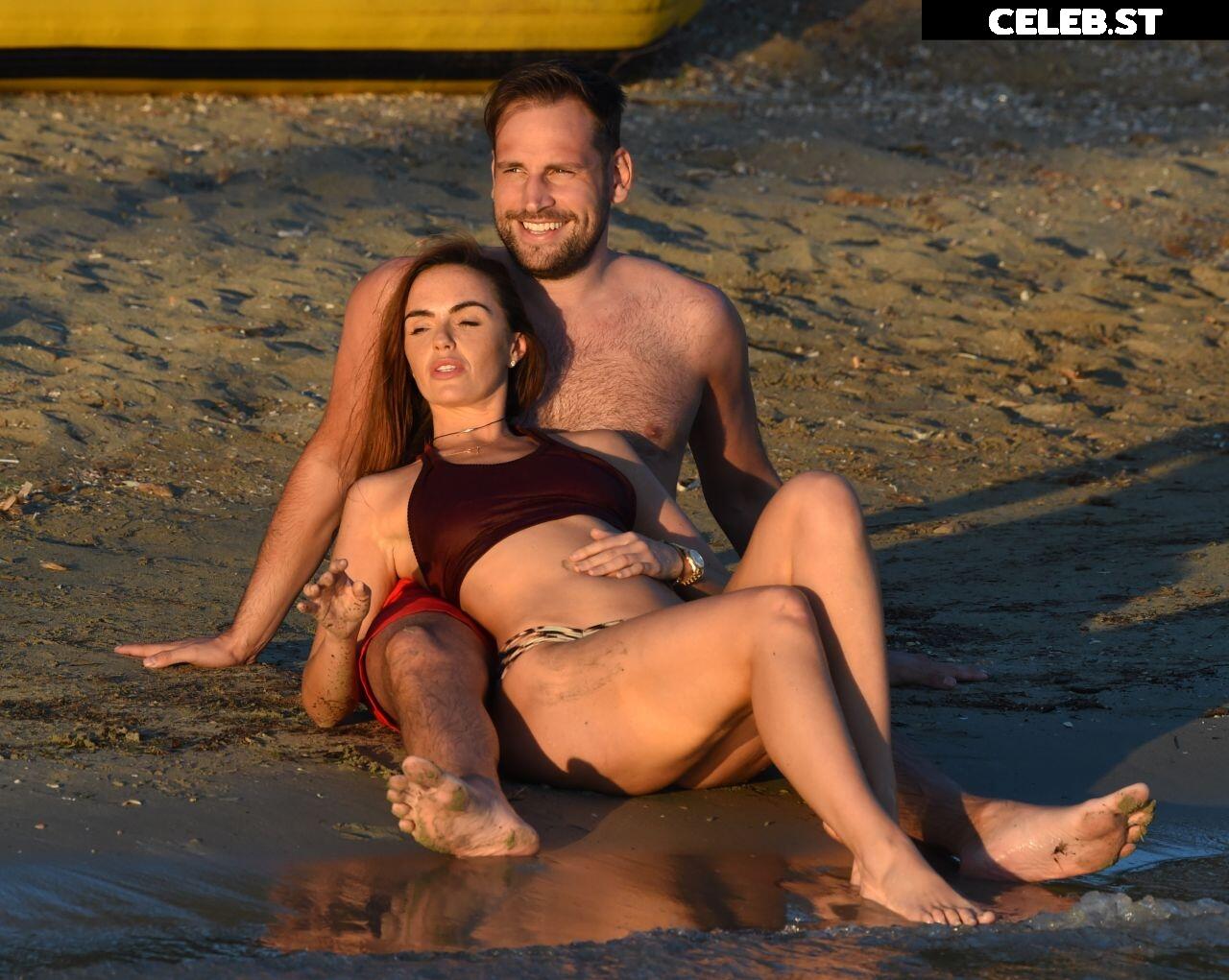 Jennifer Metcalfe Image 3010104