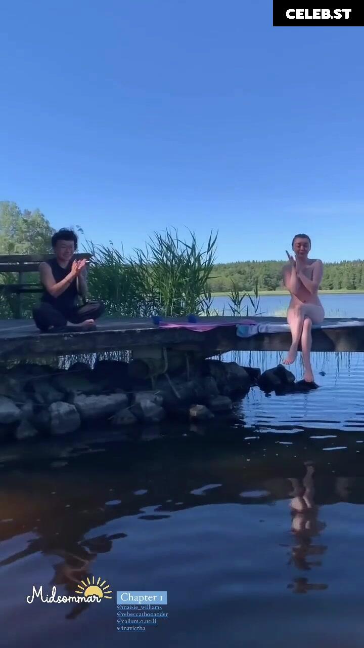 Maisie Williams Image 3010033