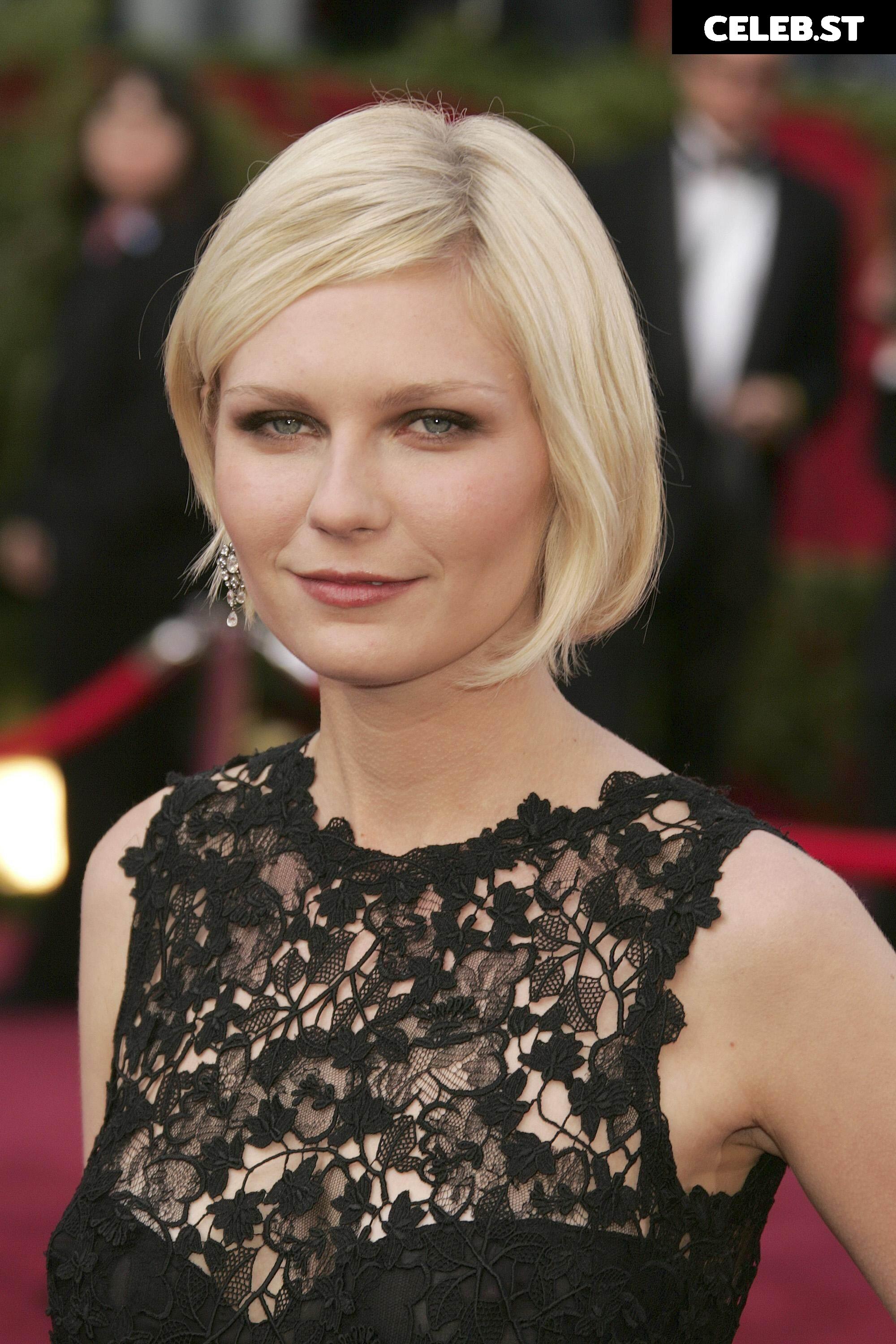 Kirsten Dunst Image 3010330