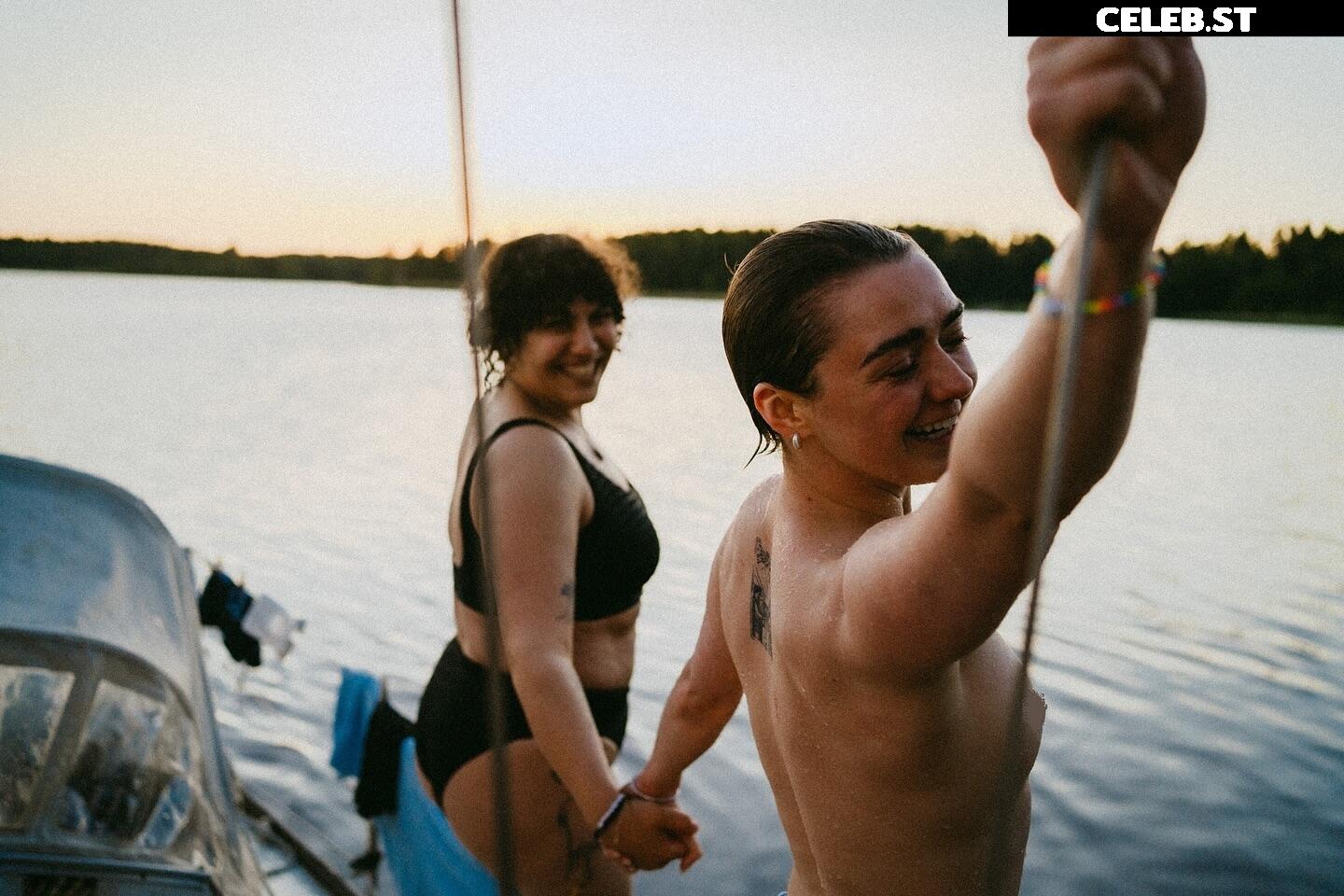 Maisie Williams Image 3010282