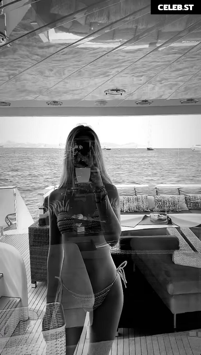 Davina Geiss Image 3010258