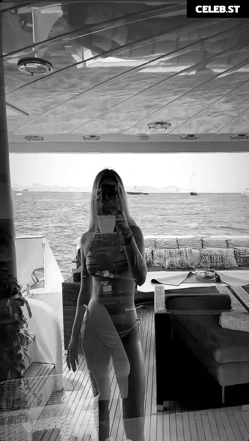 Davina Geiss Image 3010279