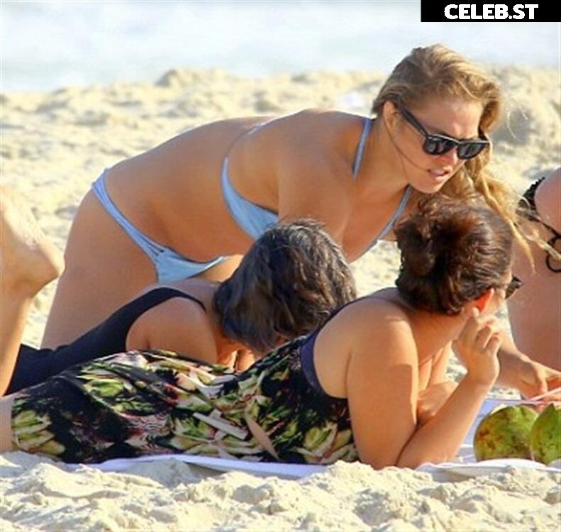 Ronda Rousey Image 3010269