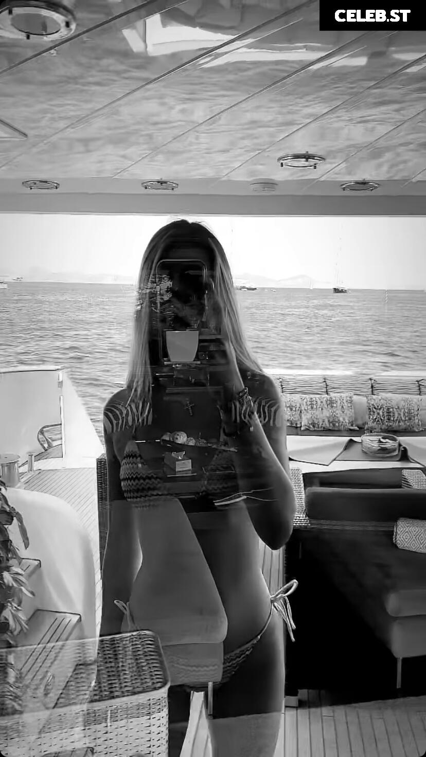 Davina Geiss Image 3010237