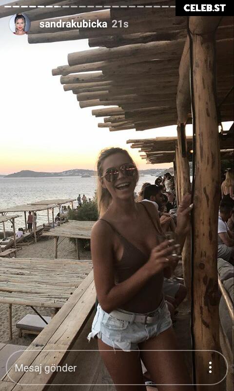 Sandra Kubicka Image 3010982