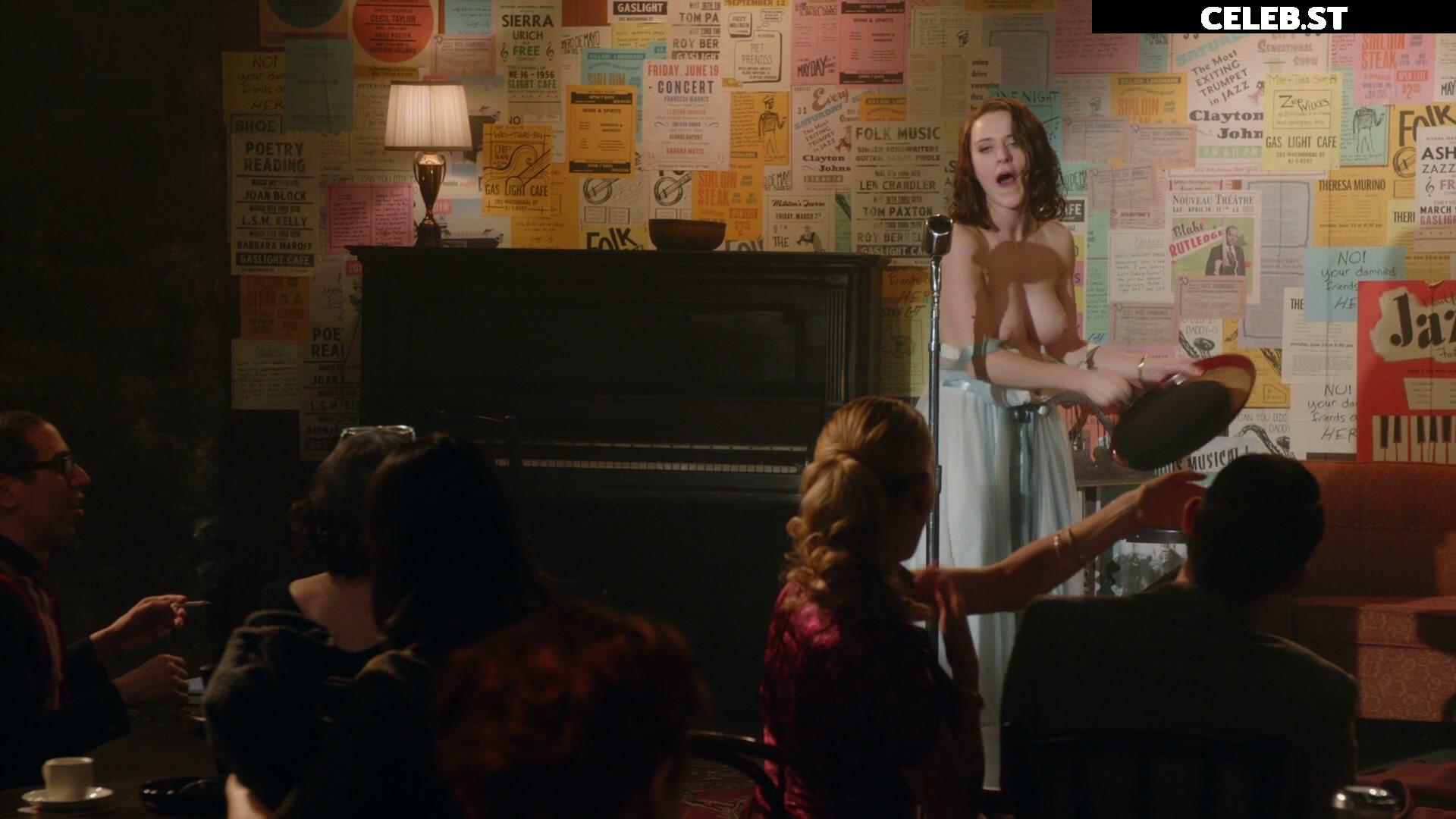 Rachel Brosnahan Image 3010949
