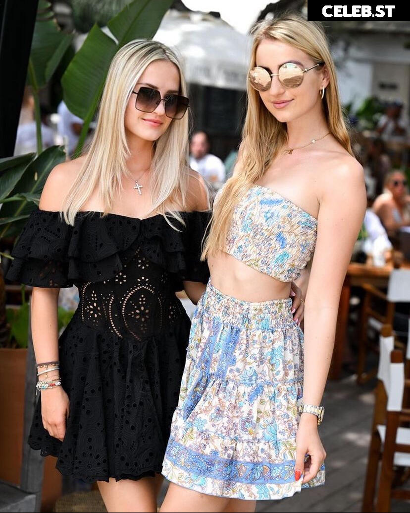 Davina Geiss Image 3010976