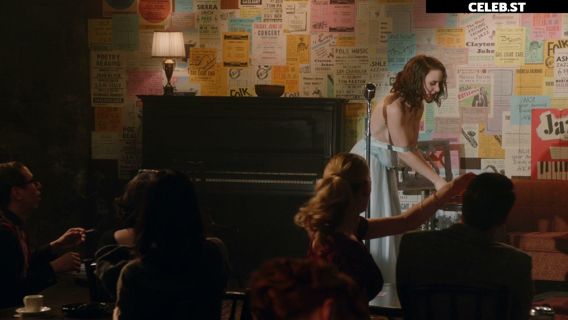 Rachel Brosnahan Image 3010933