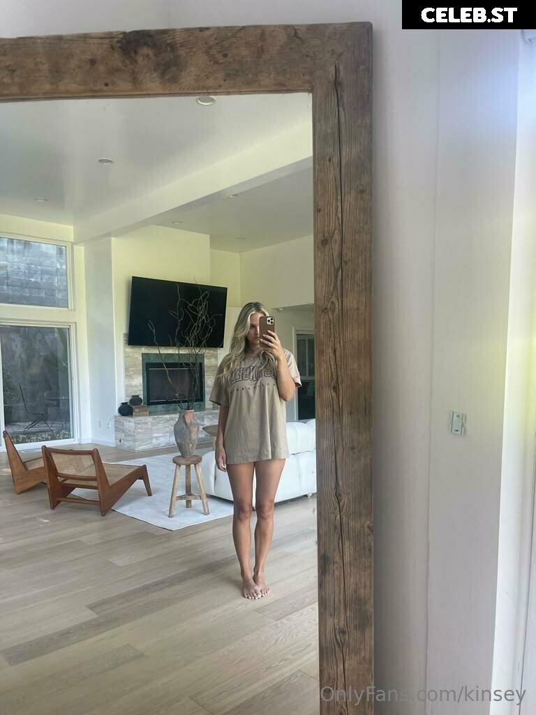 Kinsey Wolanski Image 3019550