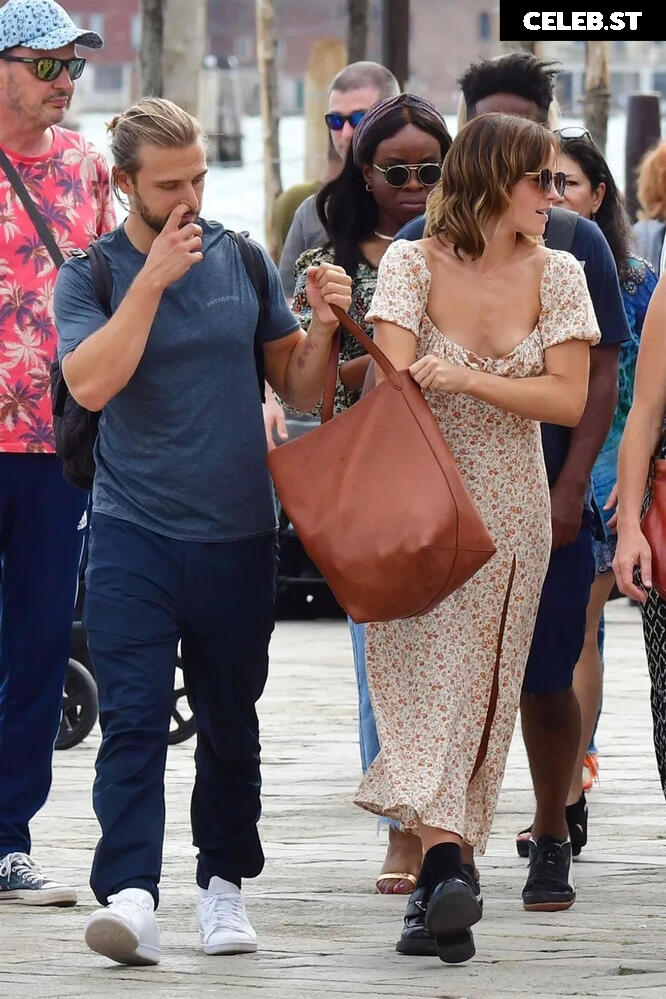 Emma Watson Image 3019632