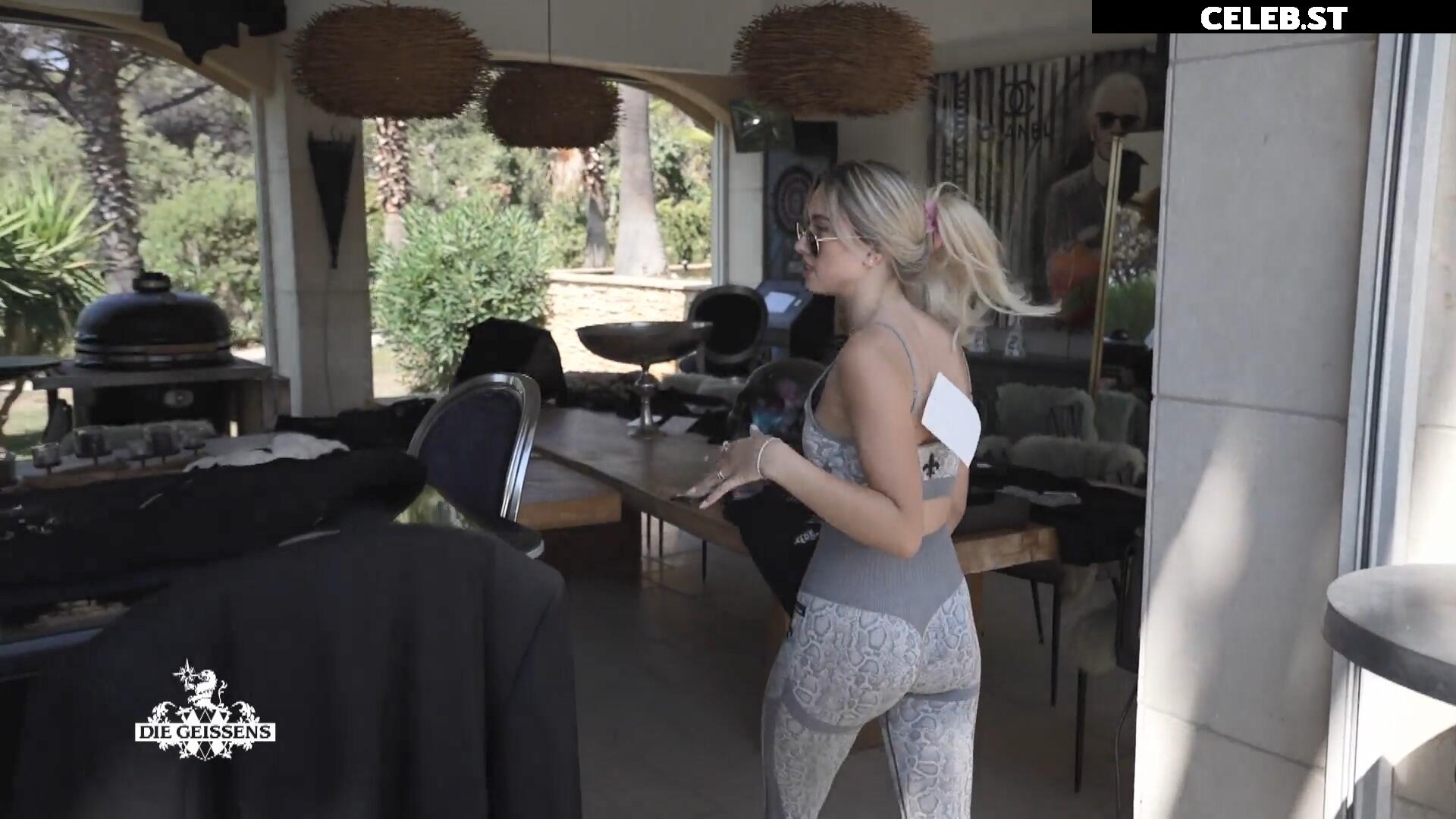 Shania Geiss Image 3019633