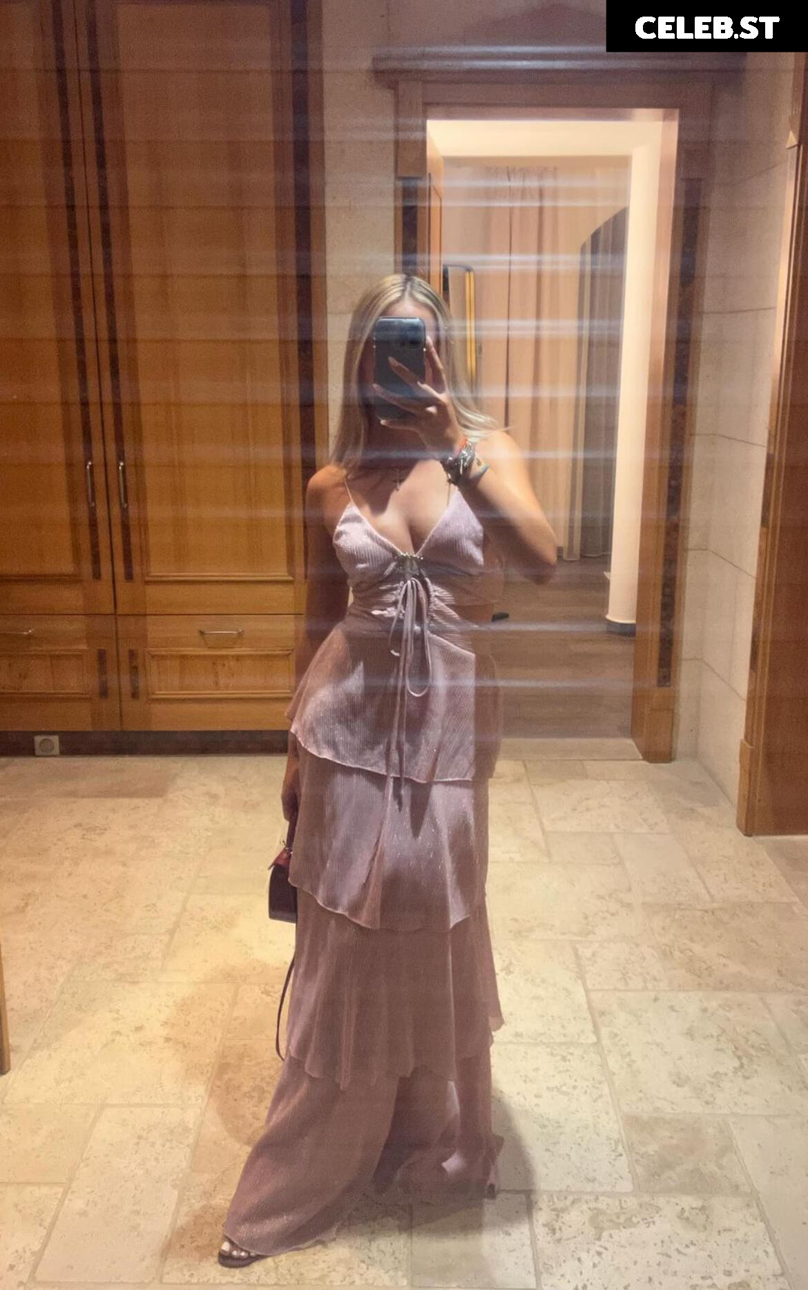 Davina Geiss Image 3019027