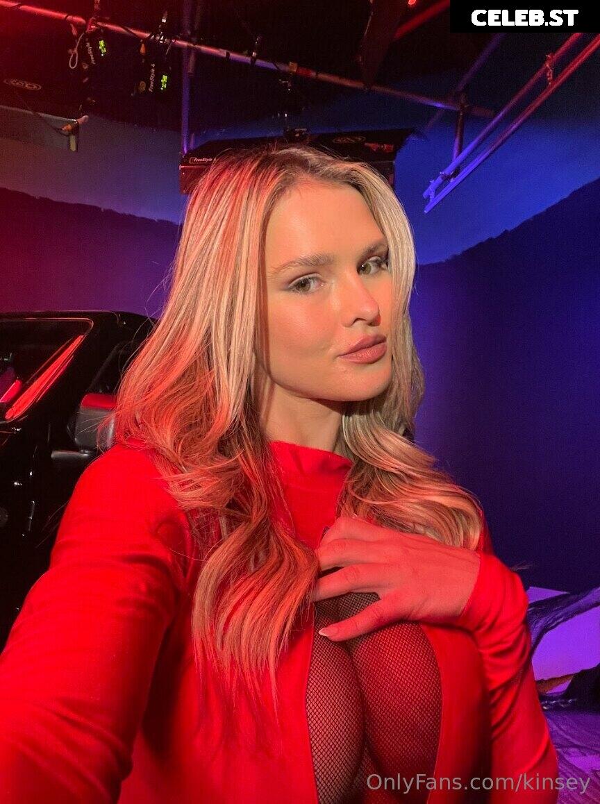 Kinsey Wolanski Image 3019382