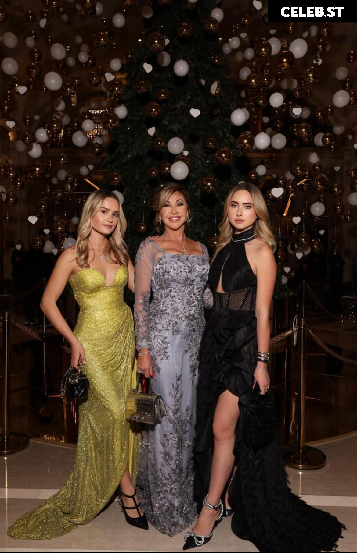 Davina Geiss Image 3019310