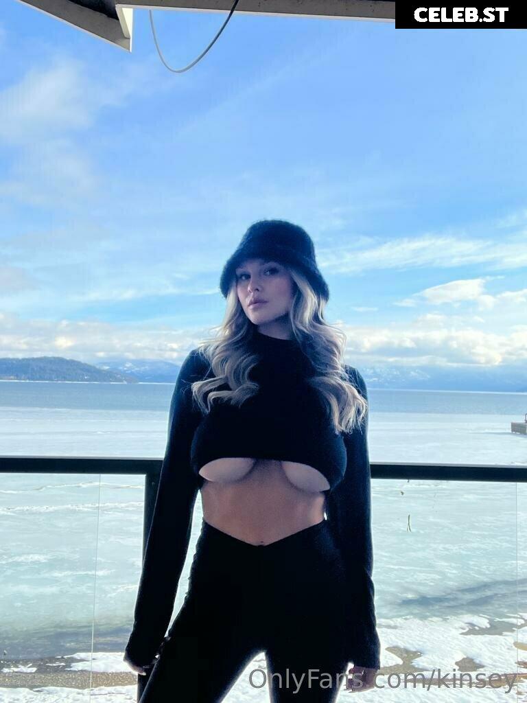 Kinsey Wolanski Image 3019289