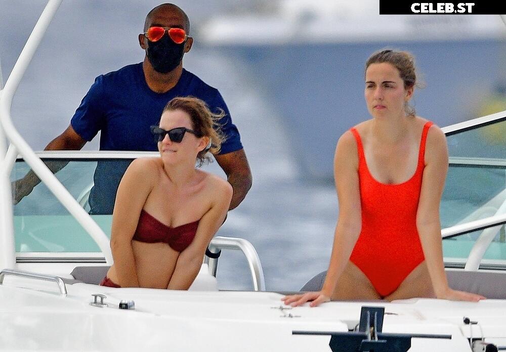 Emma Watson Image 3019208