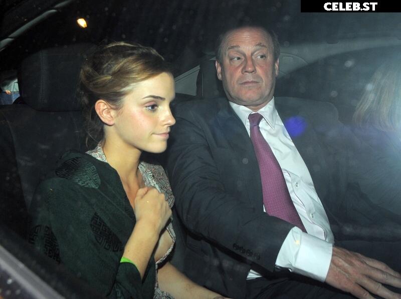 Emma Watson Image 3018452