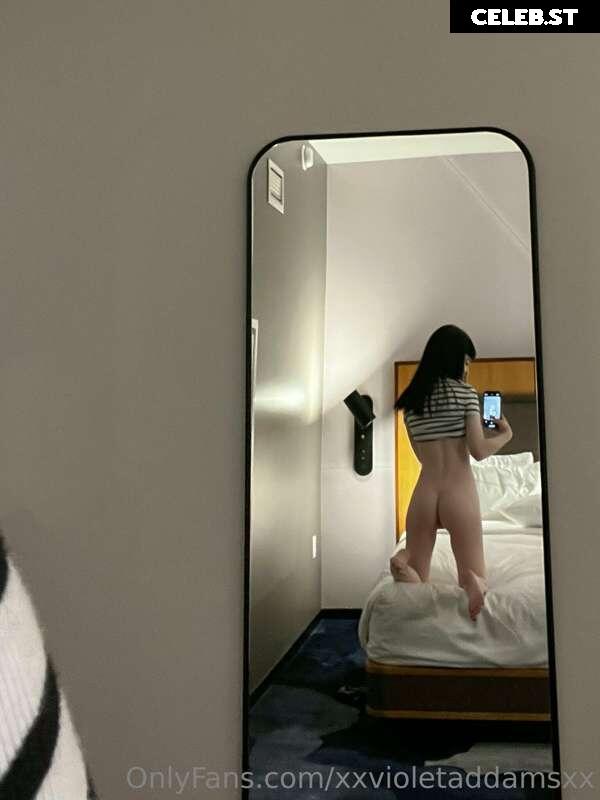 xxvioletaddamsxx Image 301843