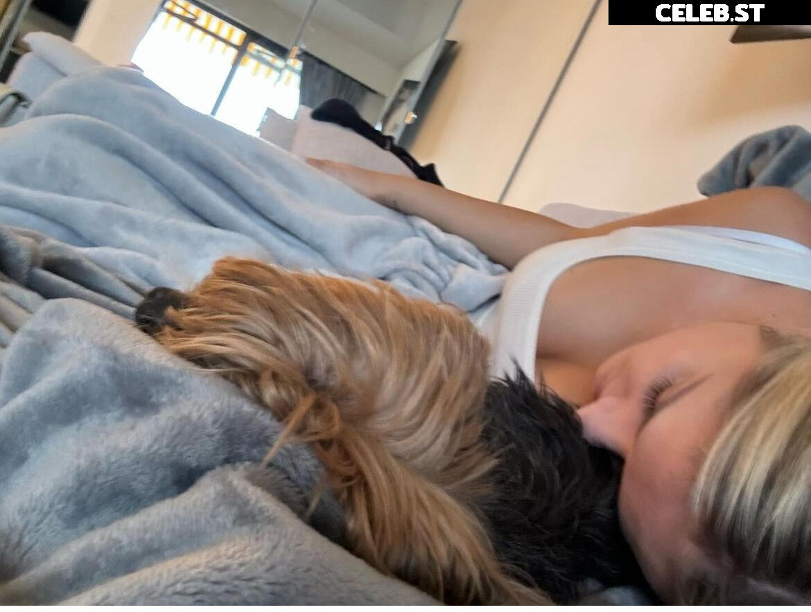 Davina Geiss Image 3018083