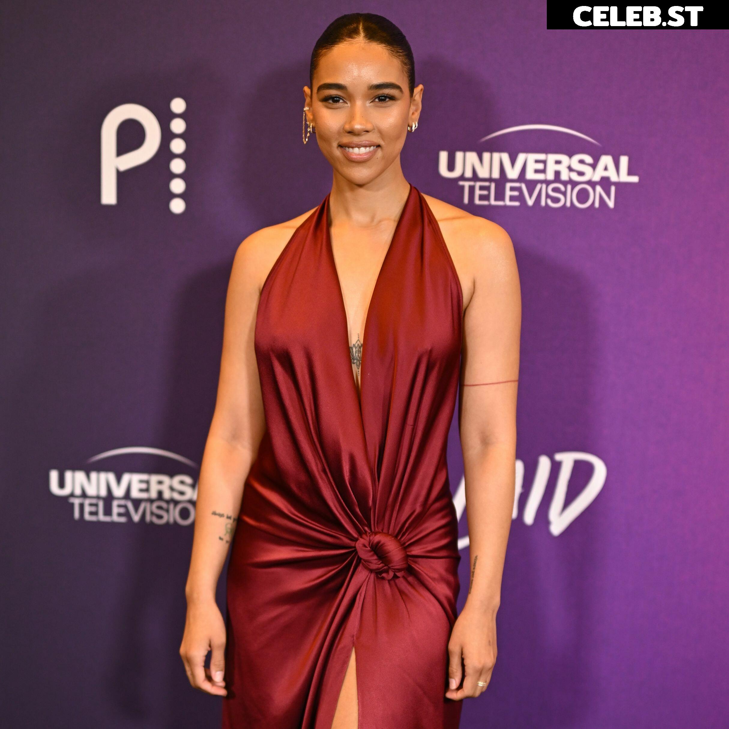 Alexandra Shipp Image 3005899