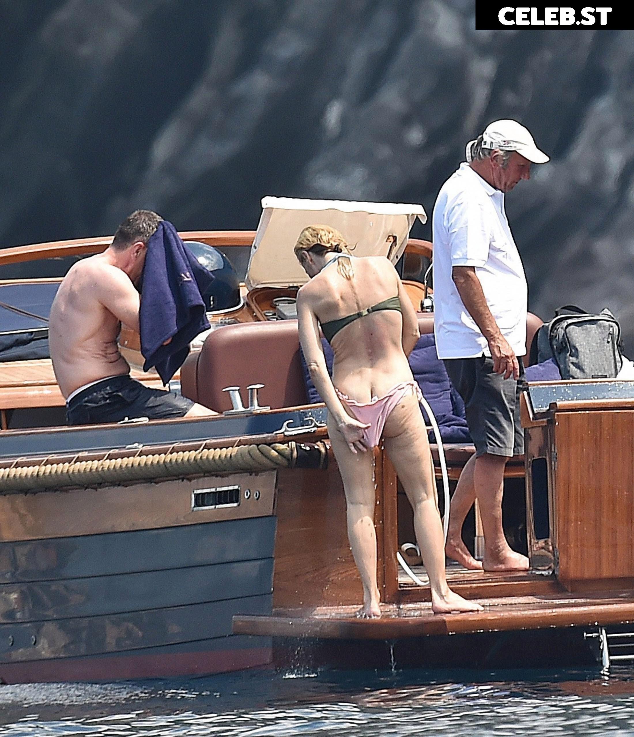 Gillian Anderson Image 3005895